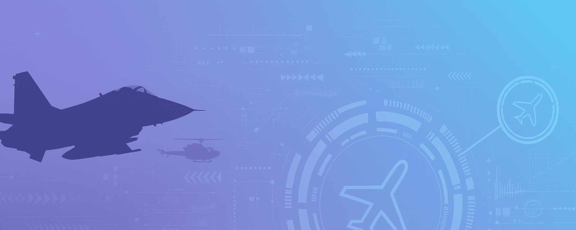 Aerospace Defence Recruitment