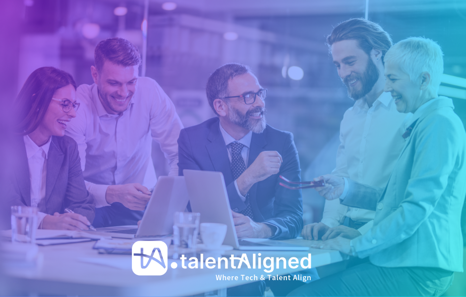Talent Aligned Team